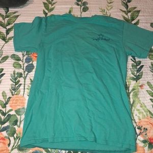 women’s Simply Southern t-shirt